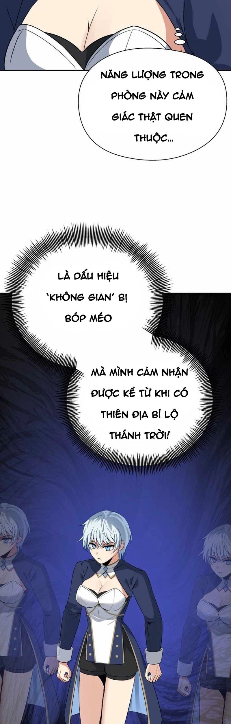 Quay Trở Lại Dị Giới Một Lần Nữa - Chương 110 - Trang 61
