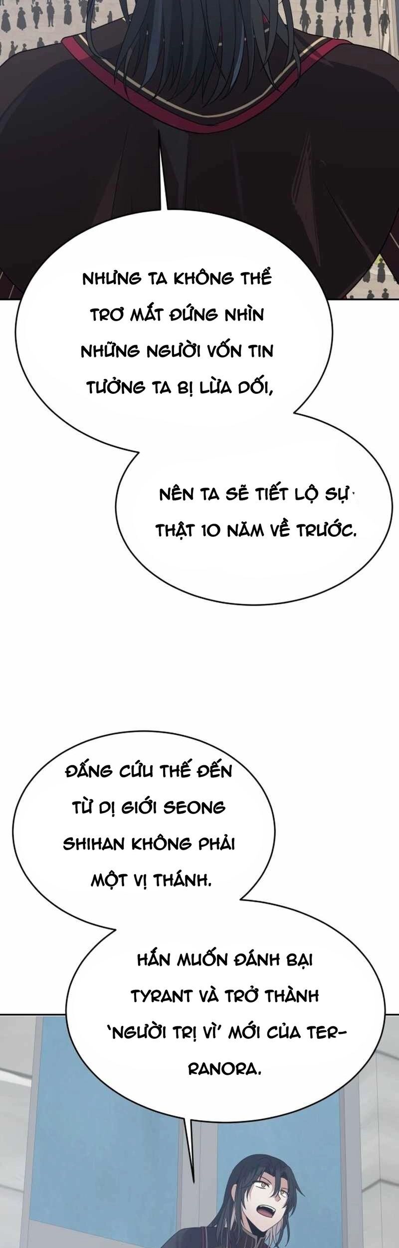 Quay Trở Lại Dị Giới Một Lần Nữa - Chương 110 - Trang 11