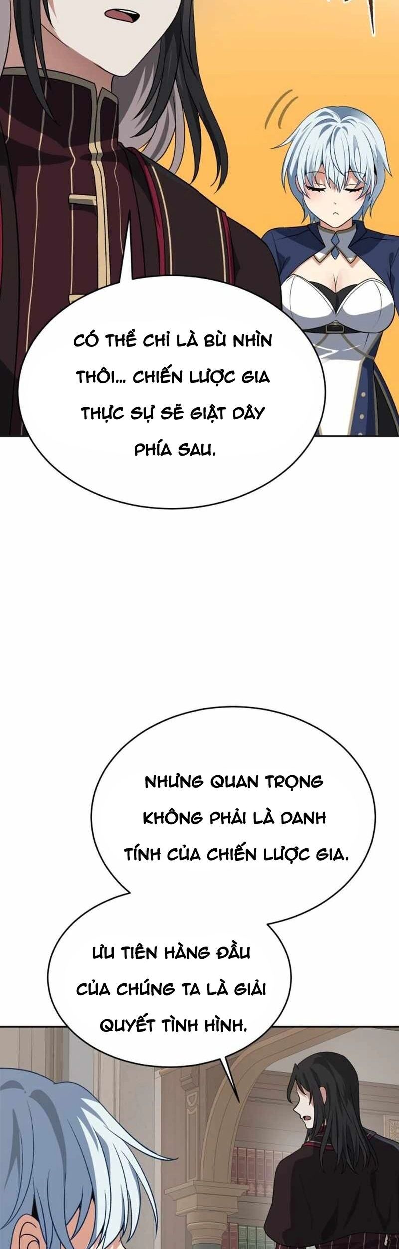 Quay Trở Lại Dị Giới Một Lần Nữa - Chương 110 - Trang 39