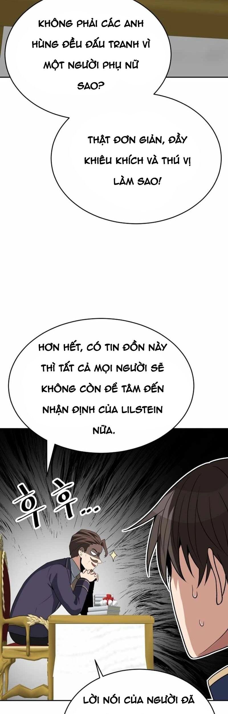Quay Trở Lại Dị Giới Một Lần Nữa - Chương 110 - Trang 32