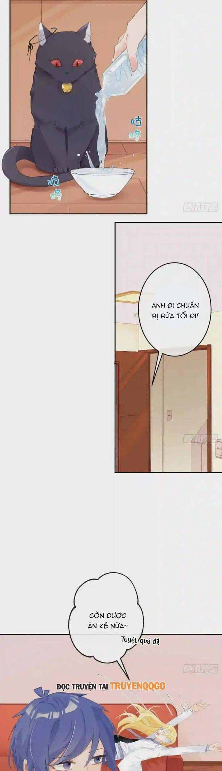 Ma Vương Luân Vũ Khúc - Chương 64 - Trang 7