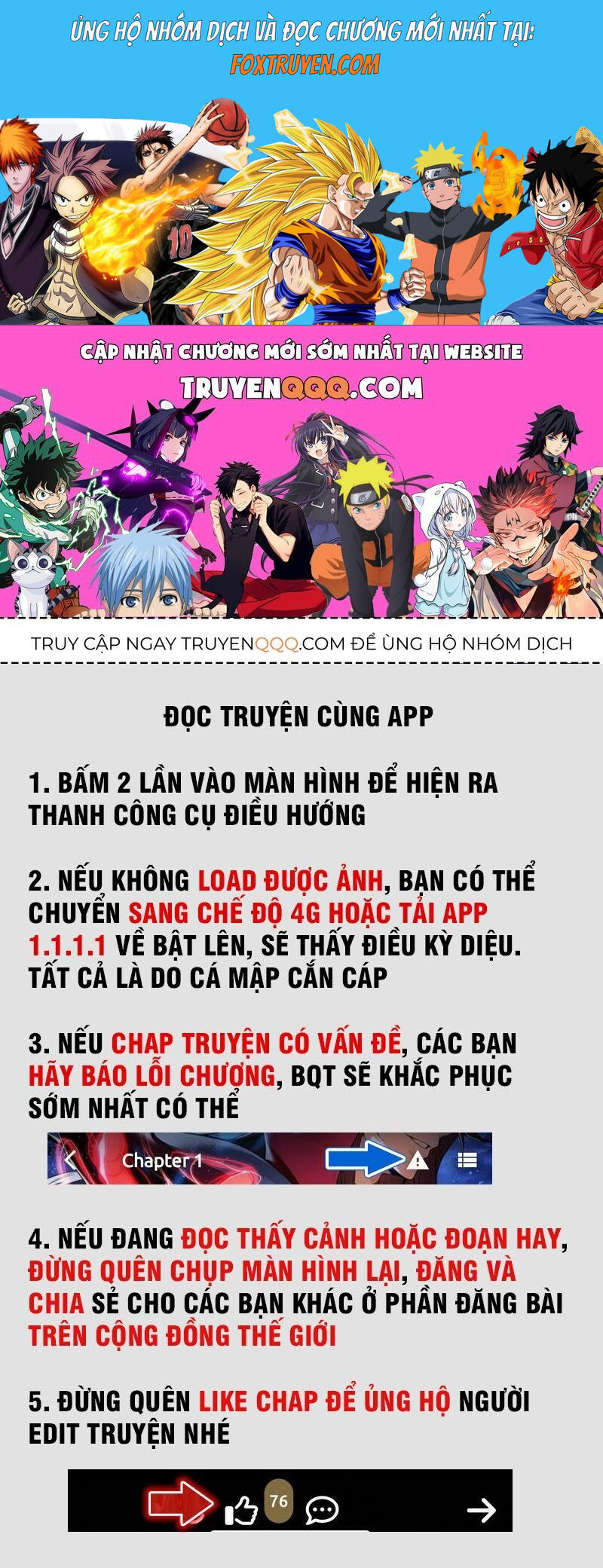 Thiên Sư Phục Linh - Chương 11 - Trang 1