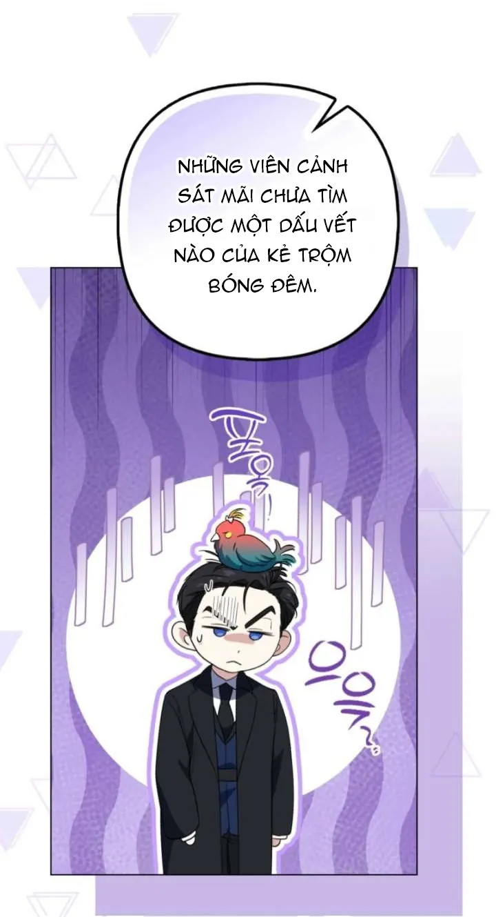 Kẻ Trộm Bóng Đêm Và Cuộc Hôn Nhân Giả Với Điều Tra Viên - Chương 5 - Trang 67