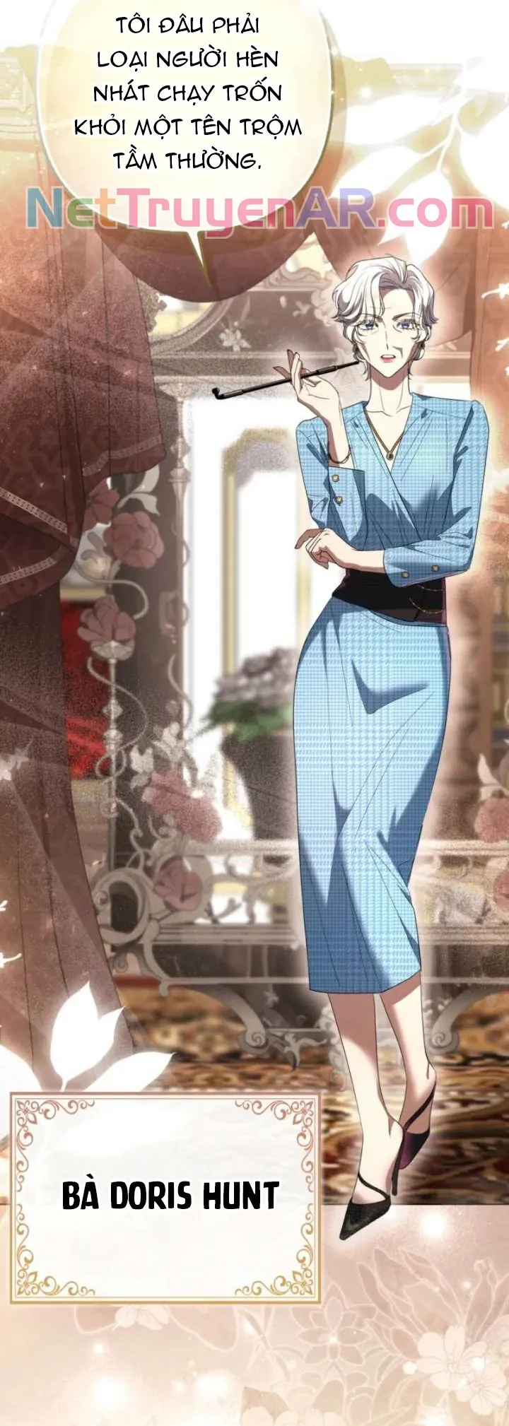 Kẻ Trộm Bóng Đêm Và Cuộc Hôn Nhân Giả Với Điều Tra Viên - Chương 5 - Trang 64