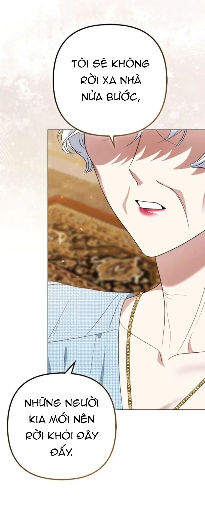 Kẻ Trộm Bóng Đêm Và Cuộc Hôn Nhân Giả Với Điều Tra Viên - Chương 5 - Trang 66