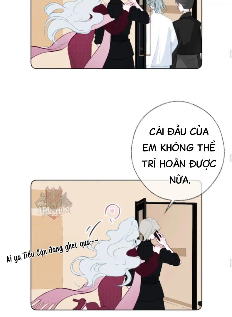 Decibel Nhịp Tim - Chương 4 - Trang 69