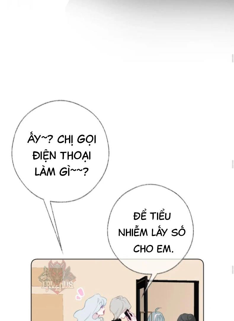 Decibel Nhịp Tim - Chương 4 - Trang 68