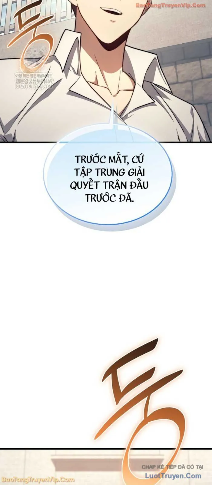 Sự Trở Lại Của Kỵ Sĩ Tử Thần Cấp Thảm Hoạ - Chương 48 - Trang 46