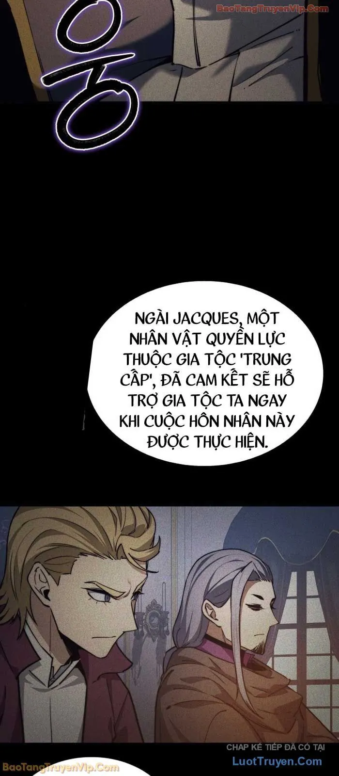 Sự Trở Lại Của Kỵ Sĩ Tử Thần Cấp Thảm Hoạ - Chương 48 - Trang 19