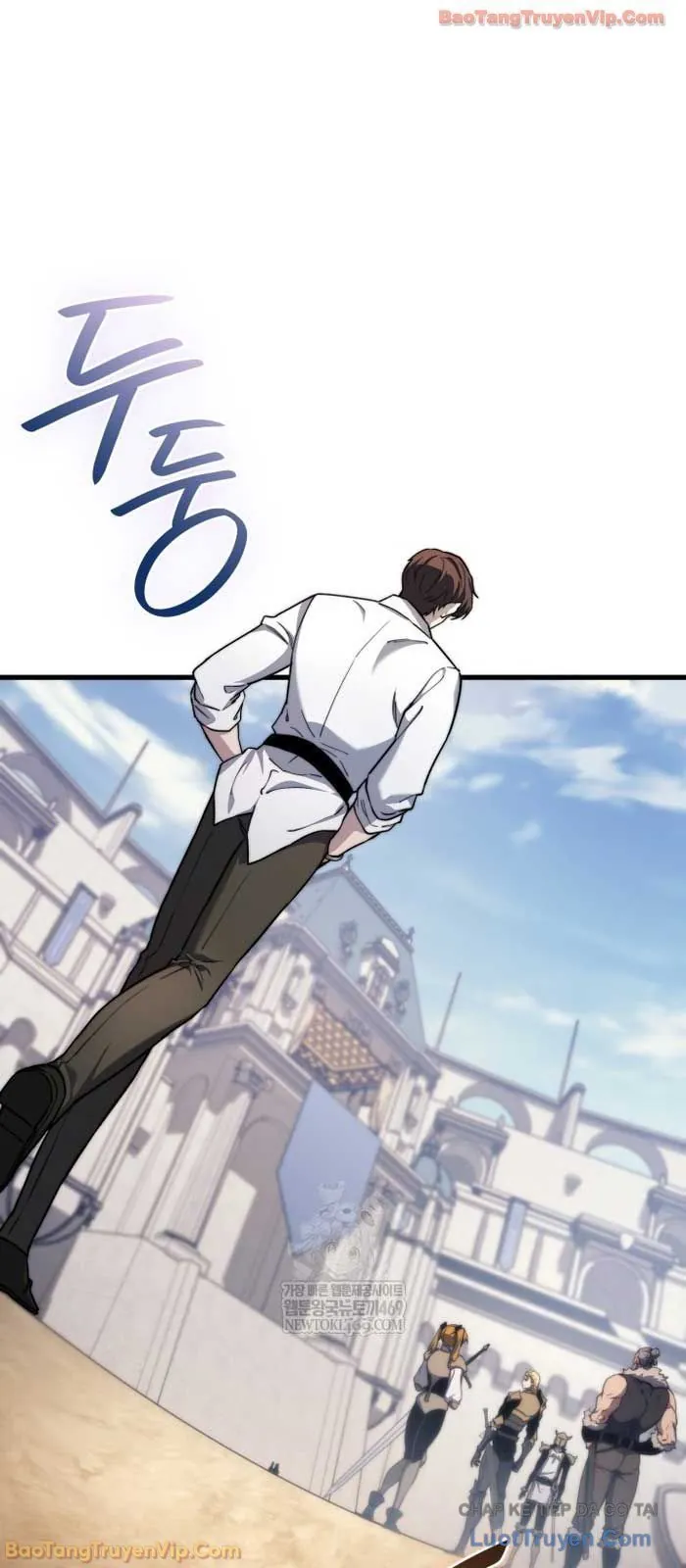 Sự Trở Lại Của Kỵ Sĩ Tử Thần Cấp Thảm Hoạ - Chương 48 - Trang 48