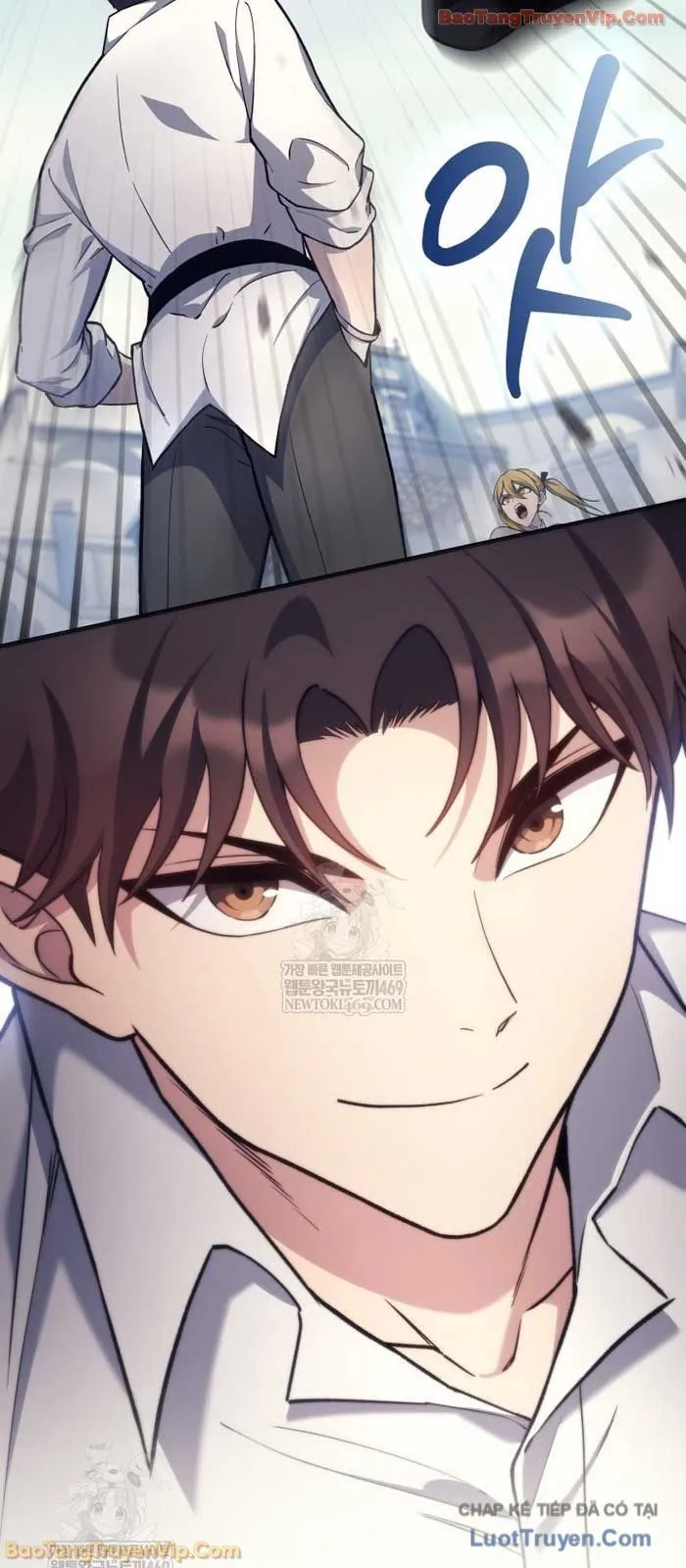 Sự Trở Lại Của Kỵ Sĩ Tử Thần Cấp Thảm Hoạ - Chương 48 - Trang 70