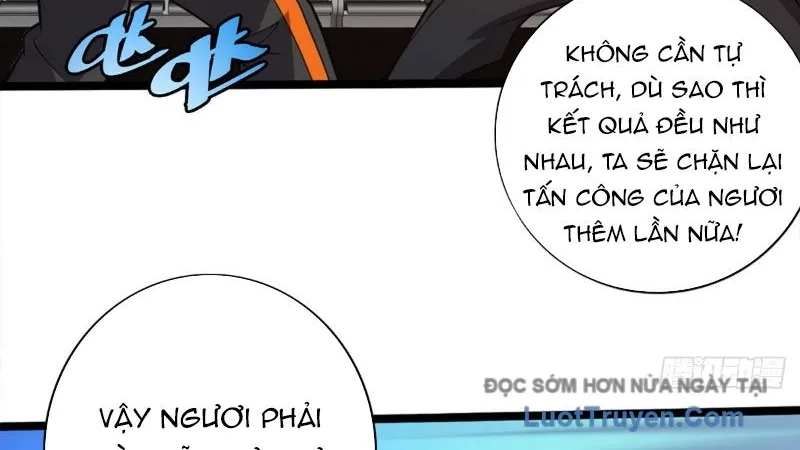 Cực Tốc Hồi Lam - Chương 36 - Trang 24
