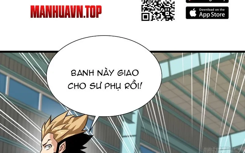 Cực Tốc Hồi Lam - Chương 36 - Trang 61