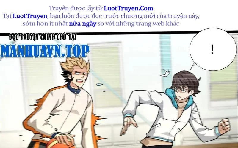 Cực Tốc Hồi Lam - Chương 36 - Trang 27