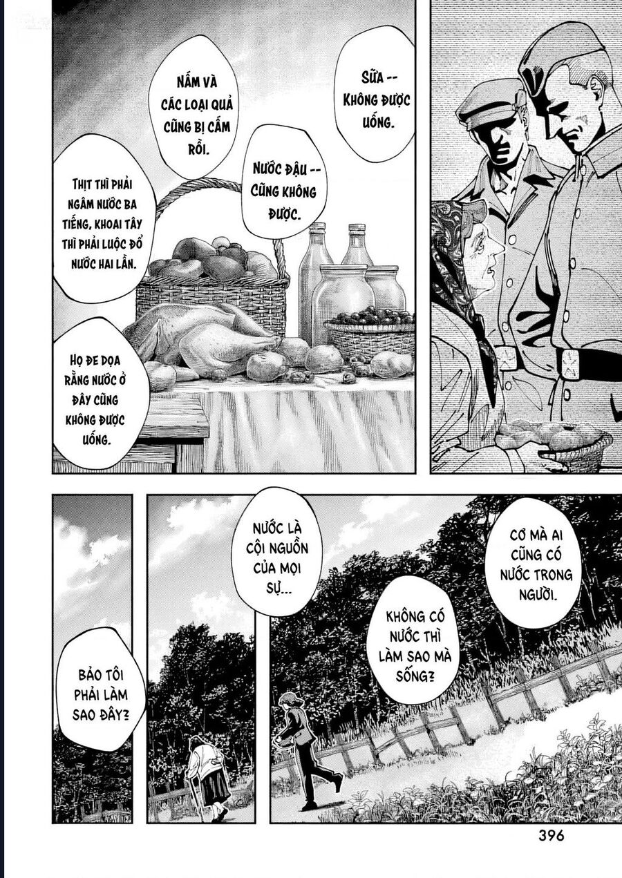 Lời Nguyện Cầu Từ Chernobyl - Chương 12 - Trang 17