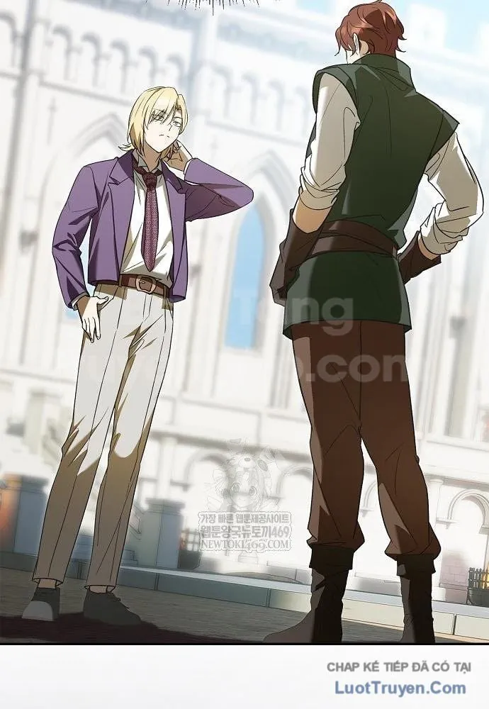 Tái Sinh Thành Tam Thiếu Gia Nhà Đại Công Tước - Chương 6 - Trang 22