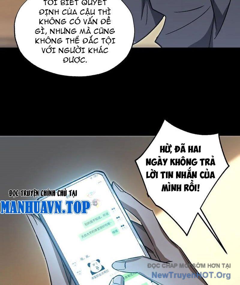 Ta Là Tai Họa Cấp Mục Sư - Chương 56 - Trang 26
