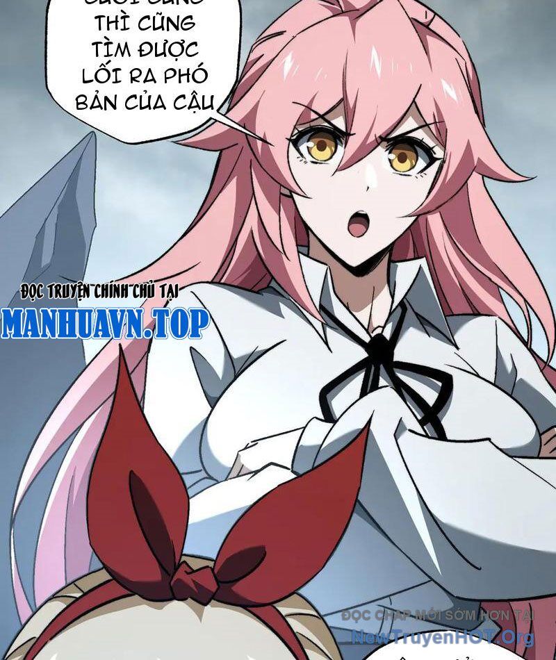 Ta Là Tai Họa Cấp Mục Sư - Chương 56 - Trang 51