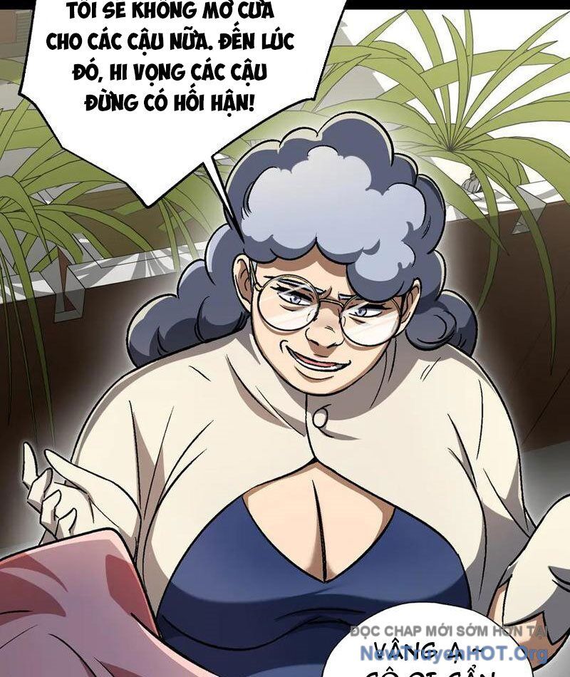 Ta Là Tai Họa Cấp Mục Sư - Chương 56 - Trang 22