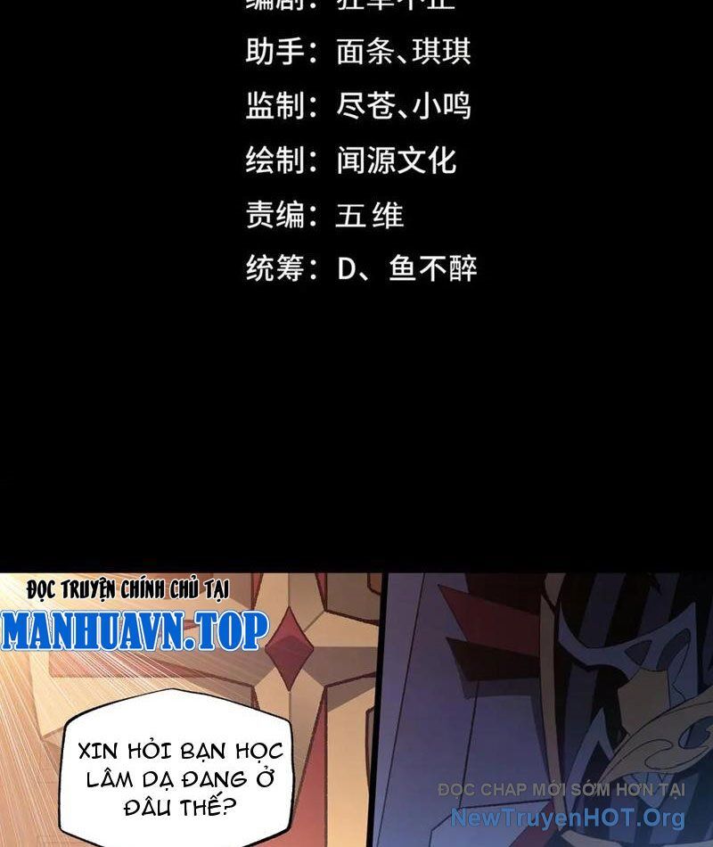 Ta Là Tai Họa Cấp Mục Sư - Chương 56 - Trang 3