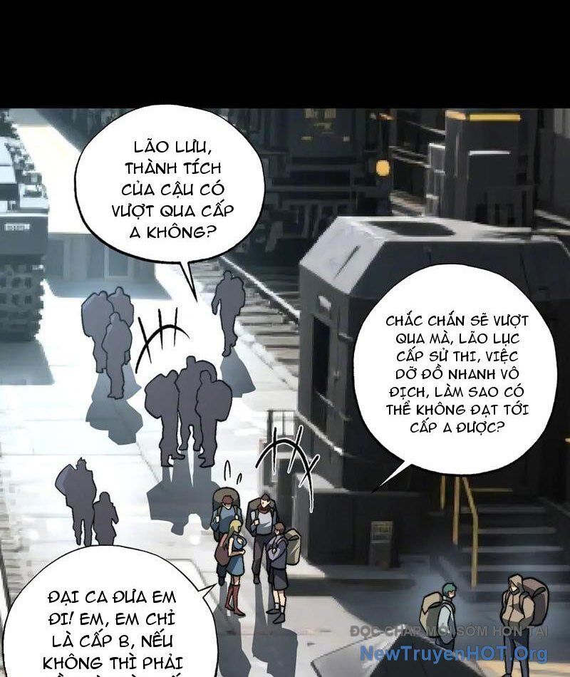 Ta Là Tai Họa Cấp Mục Sư - Chương 56 - Trang 73