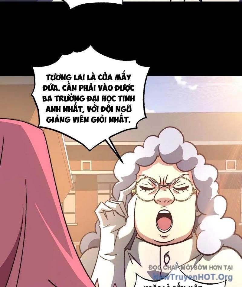 Ta Là Tai Họa Cấp Mục Sư - Chương 56 - Trang 9