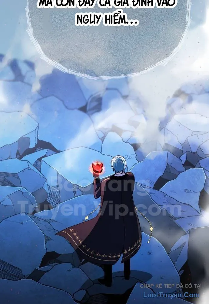 Sự Thức Tỉnh Của Hắc Ma Pháp Sư Sau 66666 Năm - Chương 159 - Trang 126