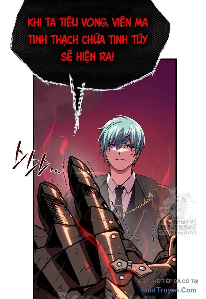 Sự Thức Tỉnh Của Hắc Ma Pháp Sư Sau 66666 Năm - Chương 159 - Trang 107