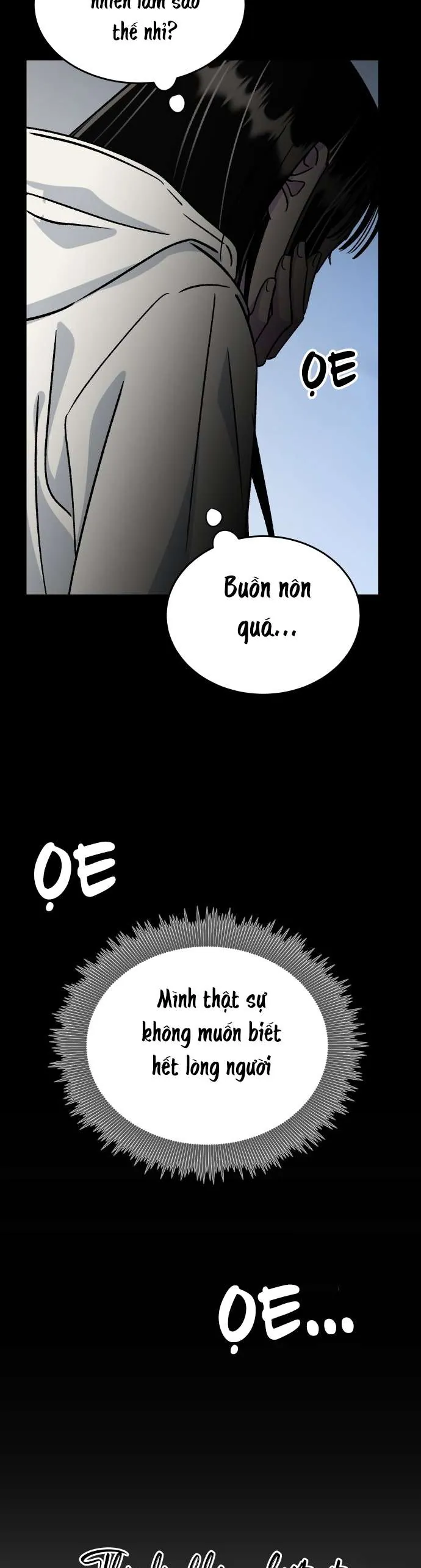 Thanh Âm Rung Động - Chương 5 - Trang 41