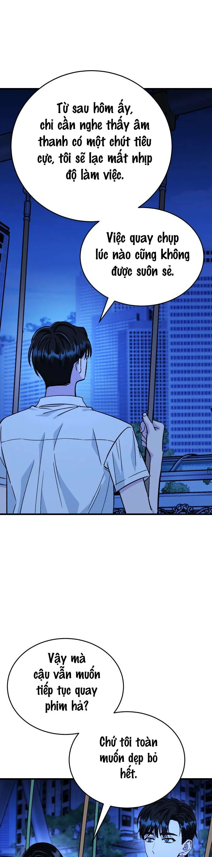 Thanh Âm Rung Động - Chương 5 - Trang 49