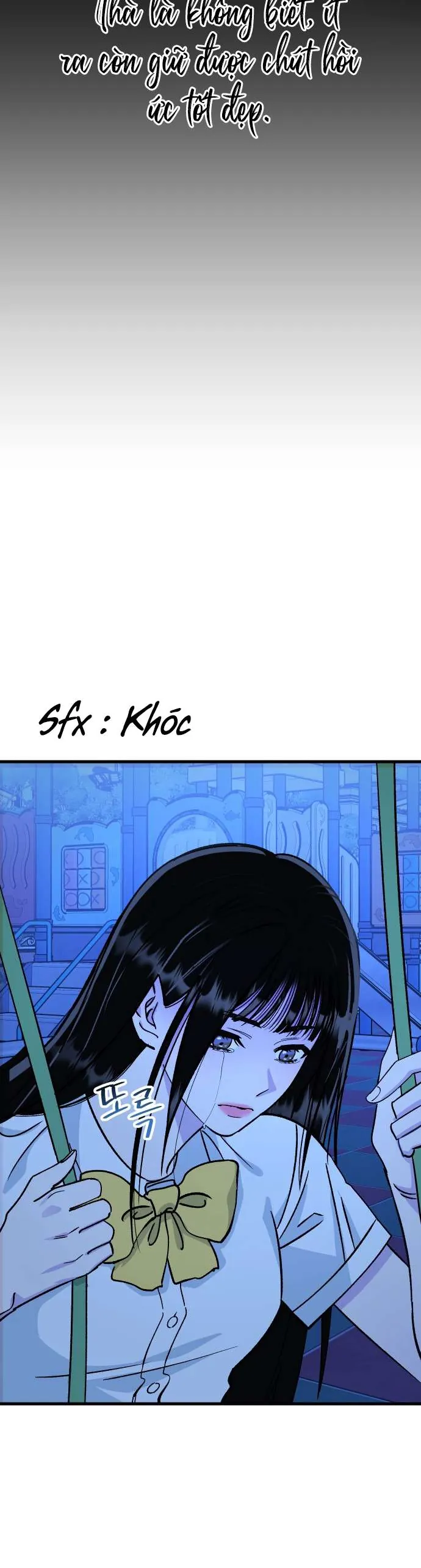 Thanh Âm Rung Động - Chương 5 - Trang 42