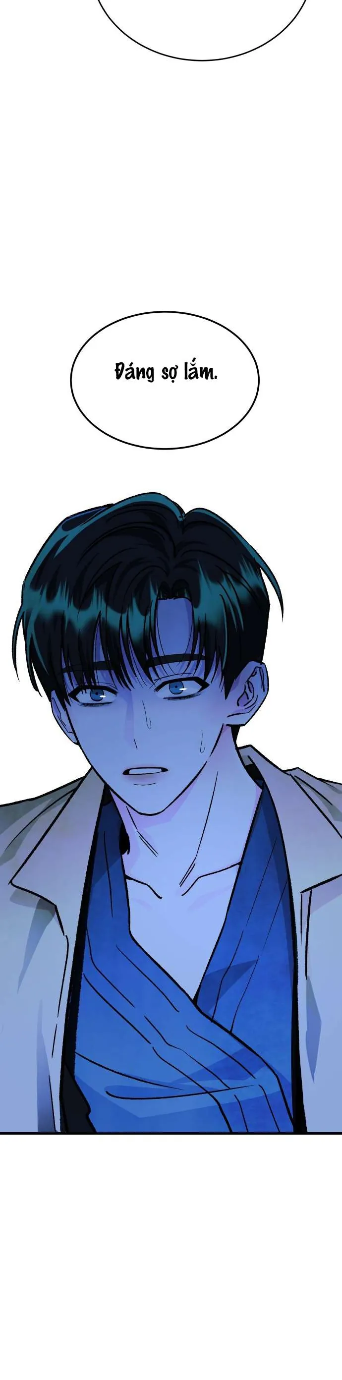 Thanh Âm Rung Động - Chương 5 - Trang 48