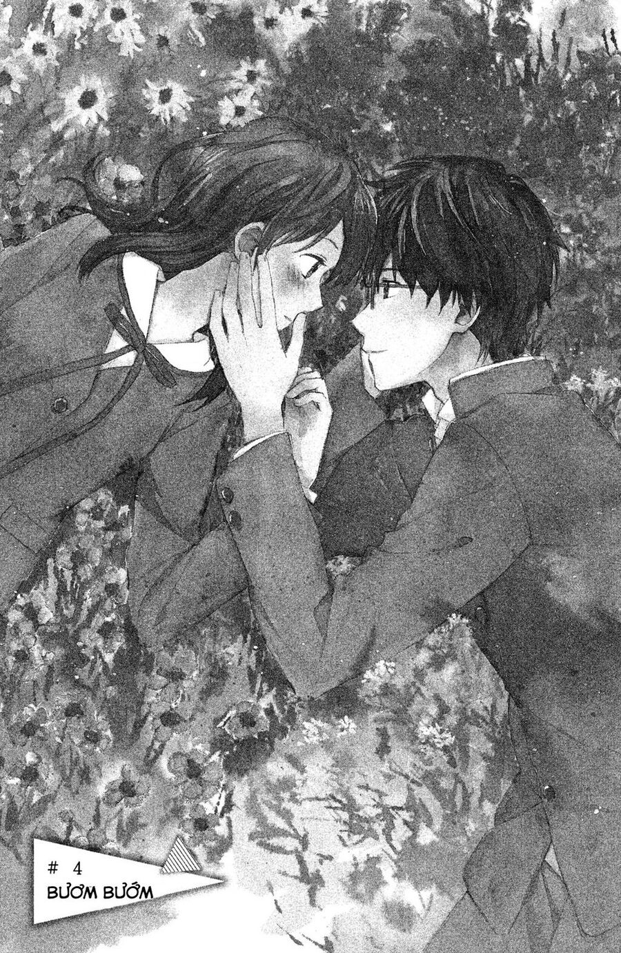 Hatsukoi, Futatabi - Chương 4 - Trang 2