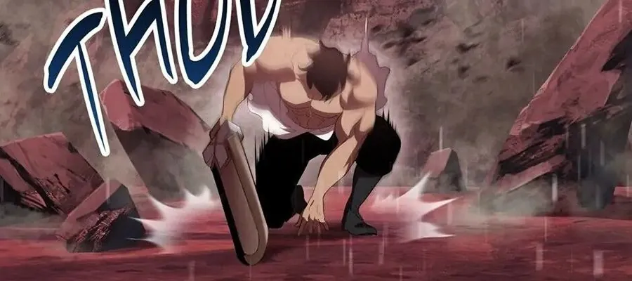 Câu Chuyện Sinh Tồn Của Kiếm Vương Ở Thế Giới Khác - Chương 94 - Trang 244