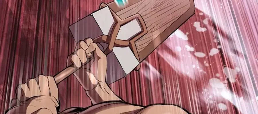 Câu Chuyện Sinh Tồn Của Kiếm Vương Ở Thế Giới Khác - Chương 94 - Trang 216