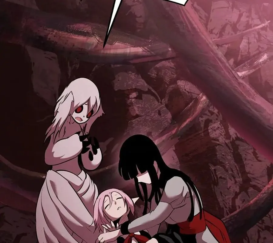 Câu Chuyện Sinh Tồn Của Kiếm Vương Ở Thế Giới Khác - Chương 94 - Trang 106