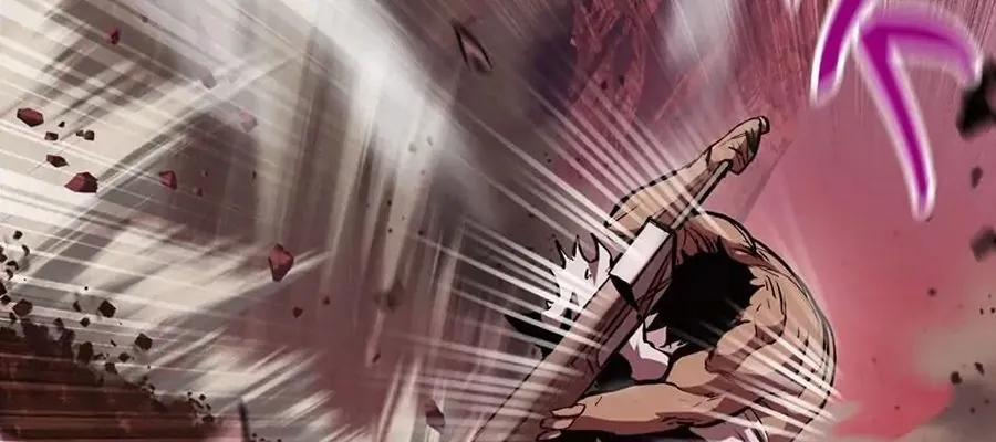 Câu Chuyện Sinh Tồn Của Kiếm Vương Ở Thế Giới Khác - Chương 94 - Trang 81