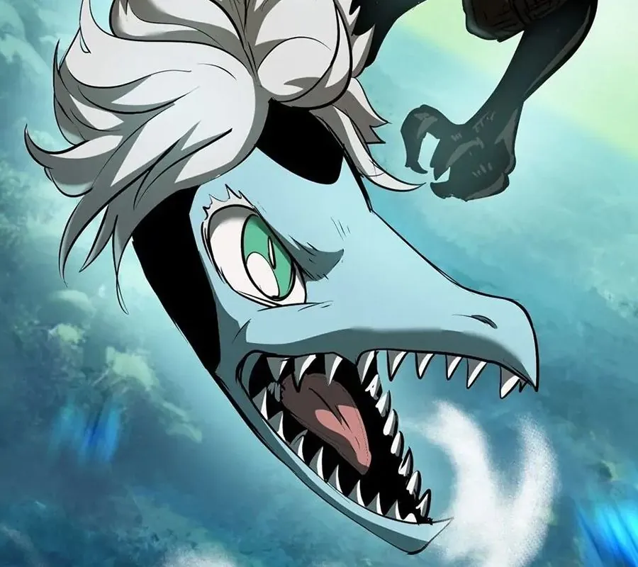 Câu Chuyện Sinh Tồn Của Kiếm Vương Ở Thế Giới Khác - Chương 94 - Trang 134