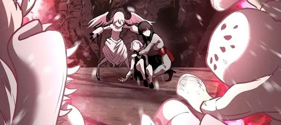 Câu Chuyện Sinh Tồn Của Kiếm Vương Ở Thế Giới Khác - Chương 94 - Trang 119