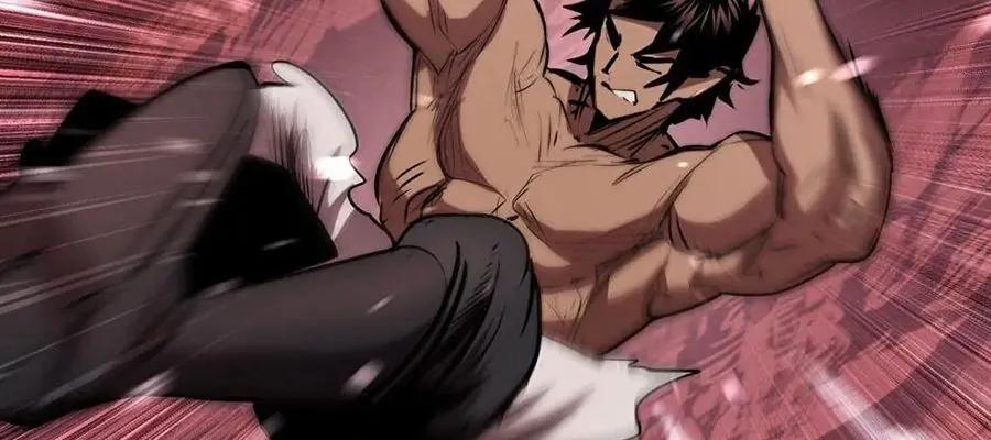 Câu Chuyện Sinh Tồn Của Kiếm Vương Ở Thế Giới Khác - Chương 94 - Trang 69