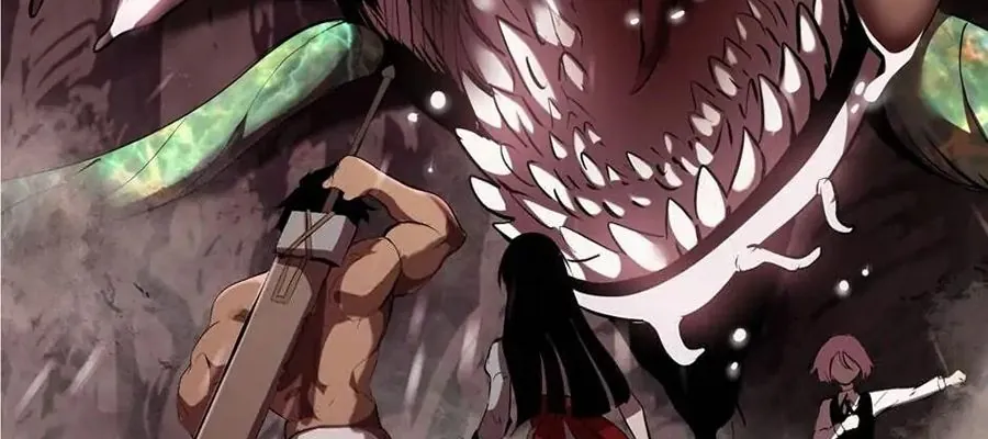 Câu Chuyện Sinh Tồn Của Kiếm Vương Ở Thế Giới Khác - Chương 94 - Trang 14