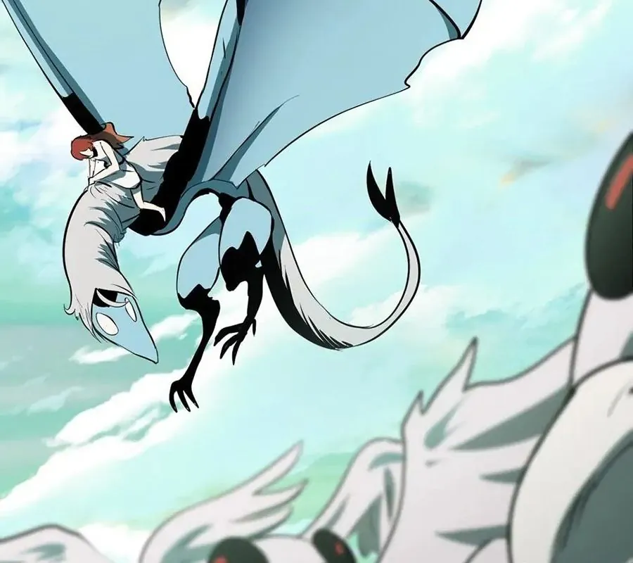 Câu Chuyện Sinh Tồn Của Kiếm Vương Ở Thế Giới Khác - Chương 94 - Trang 167