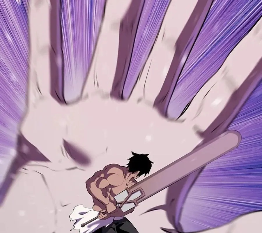 Câu Chuyện Sinh Tồn Của Kiếm Vương Ở Thế Giới Khác - Chương 94 - Trang 234