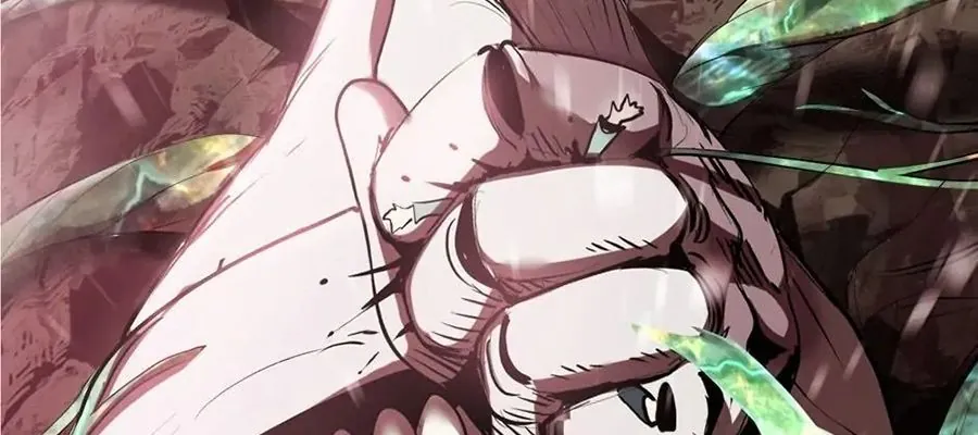 Câu Chuyện Sinh Tồn Của Kiếm Vương Ở Thế Giới Khác - Chương 94 - Trang 11