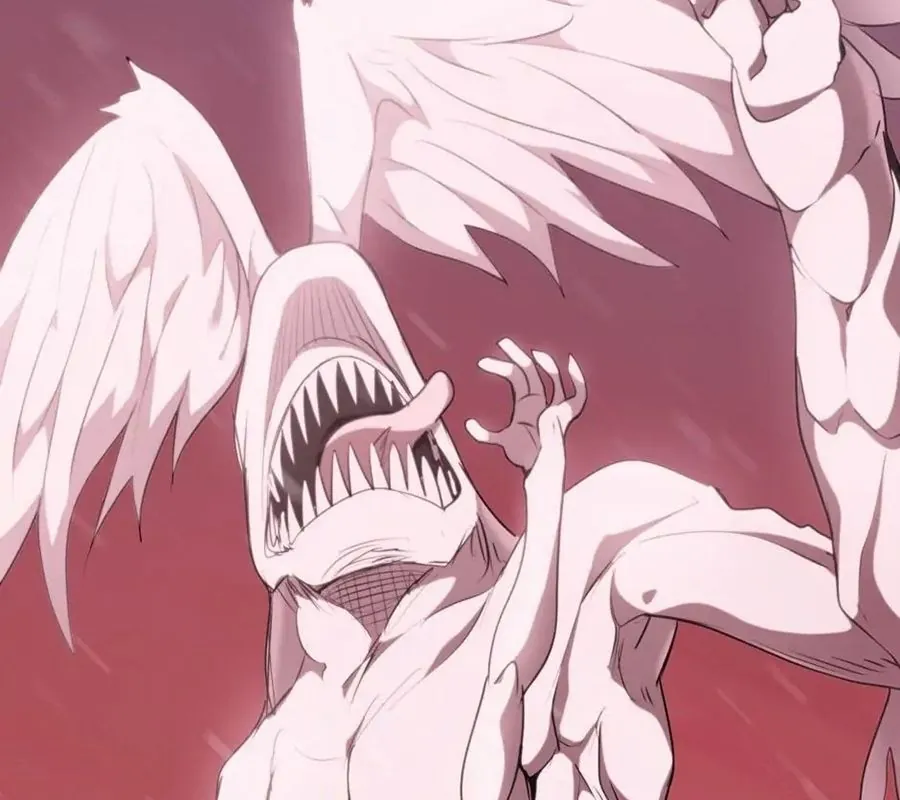 Câu Chuyện Sinh Tồn Của Kiếm Vương Ở Thế Giới Khác - Chương 94 - Trang 94