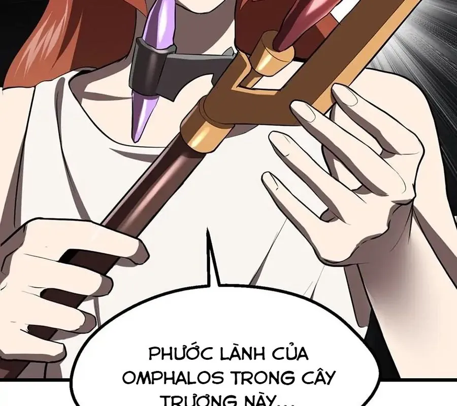 Câu Chuyện Sinh Tồn Của Kiếm Vương Ở Thế Giới Khác - Chương 94 - Trang 185