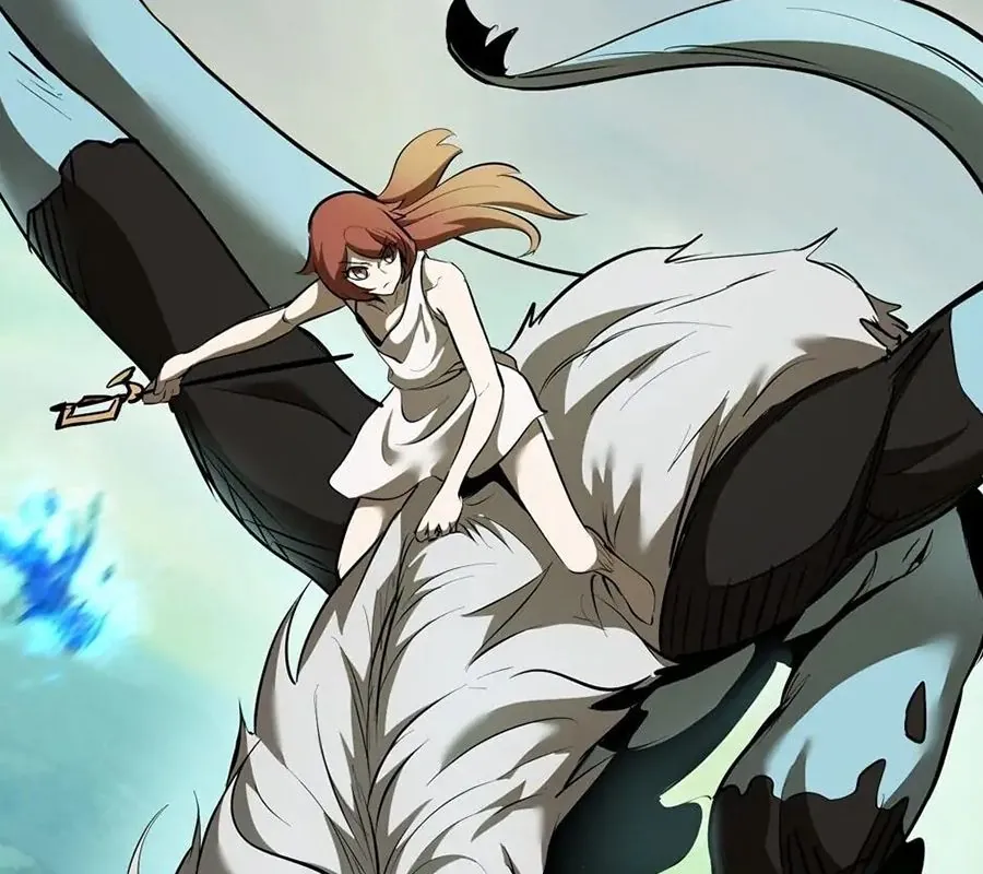 Câu Chuyện Sinh Tồn Của Kiếm Vương Ở Thế Giới Khác - Chương 94 - Trang 133