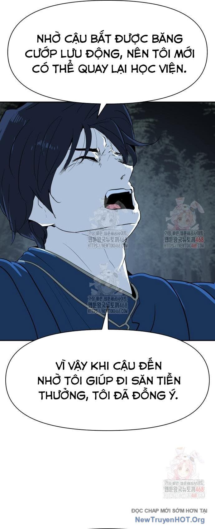 Bộ Mặt Giả Tạo - Chương 8 - Trang 28