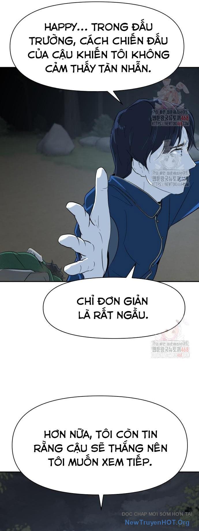 Bộ Mặt Giả Tạo - Chương 8 - Trang 26