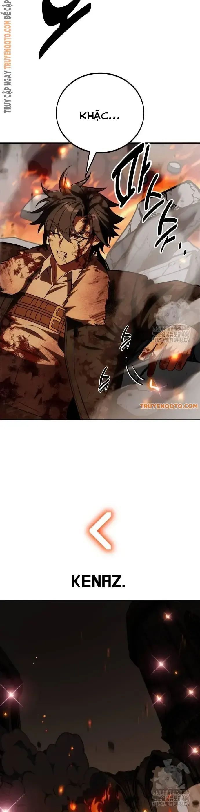 Fate/Extra Ccc Fox Tail - Chương 66 - Trang 53